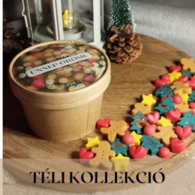 Téli kollekció