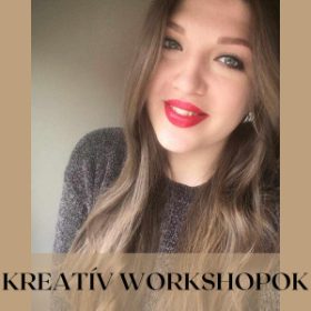 Kreatív workshopok