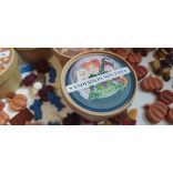 Teljes őszi kollekció limitált ajándékkal - kicsi csomag