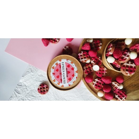 Epres gofri illatviasz