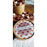 Kókuszos Gofri illatviasz