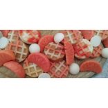 Narancsos gofri illatviasz