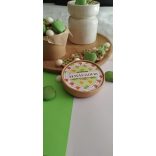 Almás gofri illatviasz