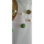 Almás gofri illatviasz