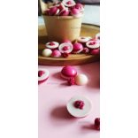 Málnás Panna Cotta illatviasz