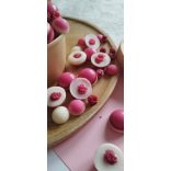 Málnás Panna Cotta illatviasz