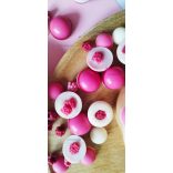 Málnás Panna Cotta illatviasz