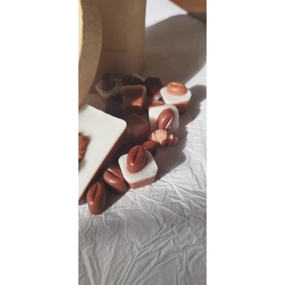 Coffee Date illatviasz