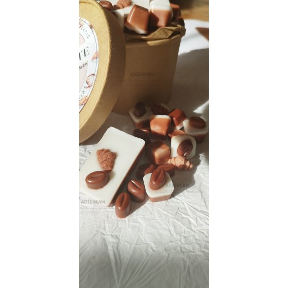 Coffee Date illatviasz