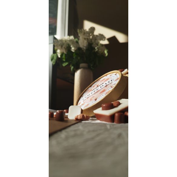 Coffee Date illatviasz