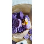 Legdrágább nyájas olvasó... - Bridgerton illatviasz