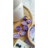 Legdrágább nyájas olvasó... - Bridgerton illatviasz