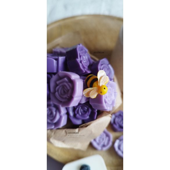 Legdrágább nyájas olvasó... - Bridgerton illatviasz