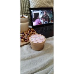   Reggeli Luke-nál - Szívek szállodája által inspirált illatviasz