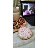 Reggeli Luke-nál - Szívek szállodája által inspirált illatviasz