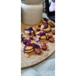 Reggeli Luke-nál - Szívek szállodája által inspirált illatviasz