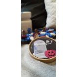 BOO-rzasztó illatviasz