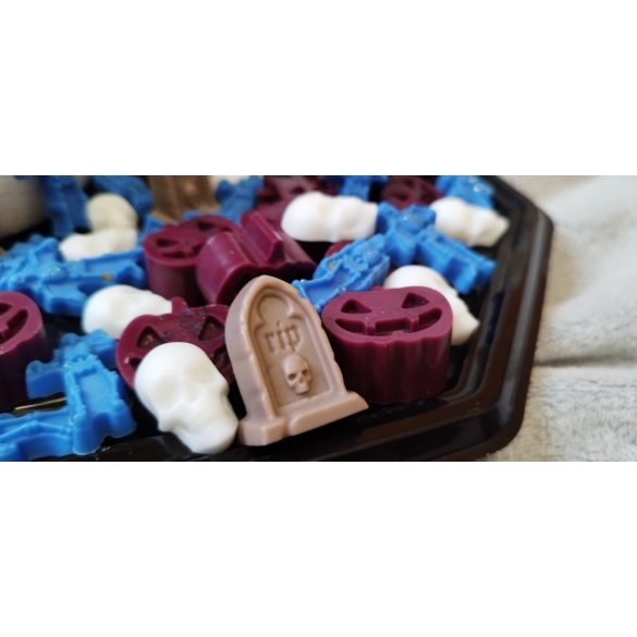 BOO-rzasztó illatviasz