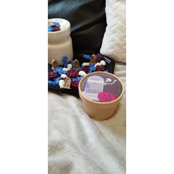 BOO-rzasztó illatviasz