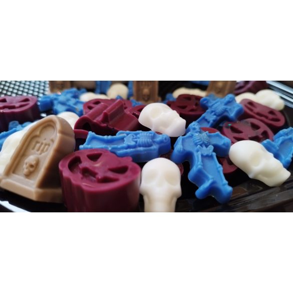 BOO-rzasztó illatviasz