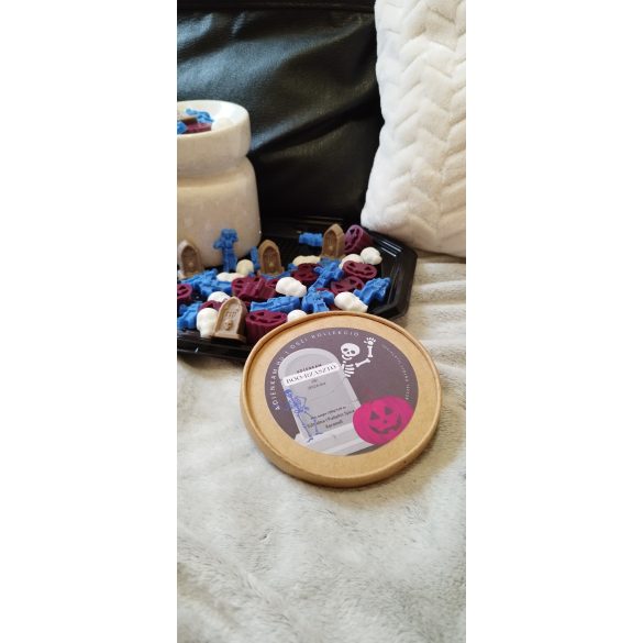 BOO-rzasztó illatviasz