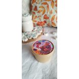 Emlékezz rám - Coco mese által inspirált, kézzel festett illatviasz