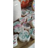 Emlékezz rám - Coco mese által inspirált, kézzel festett illatviasz