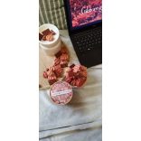 Gilmore lányok - Szívek szállodája által inspirált illatviasz