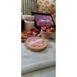 Gilmore lányok - Szívek szállodája által inspirált illatviasz