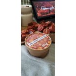 Gilmore lányok - Szívek szállodája által inspirált illatviasz