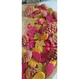 Őszi erdei séta illatviasz