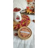 Őszi erdei séta illatviasz