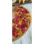 Őszi erdei séta illatviasz