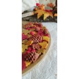 Őszi erdei séta illatviasz