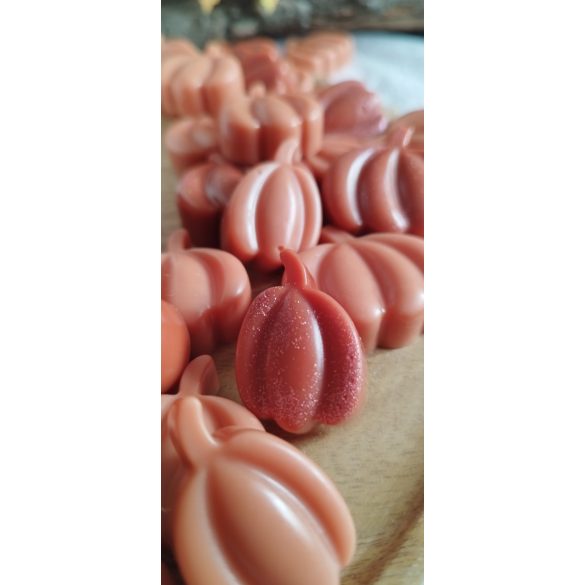 Tök király illatviasz