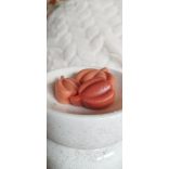 Tök király illatviasz