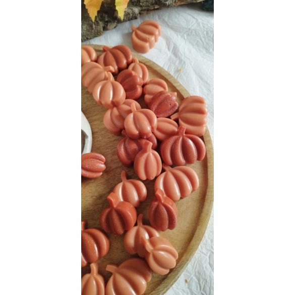 Tök király illatviasz