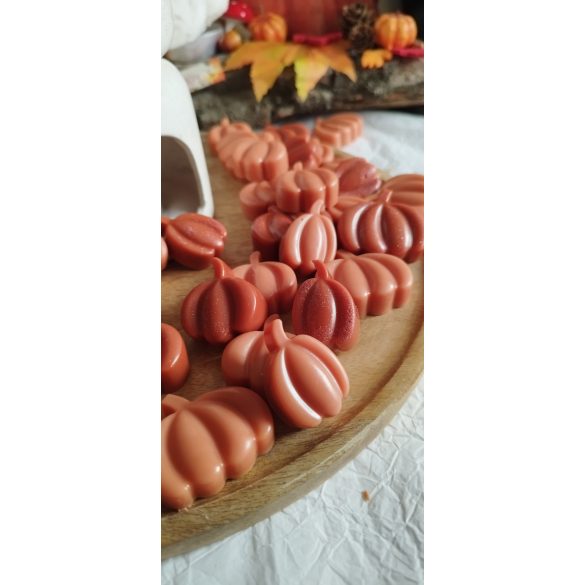 Tök király illatviasz