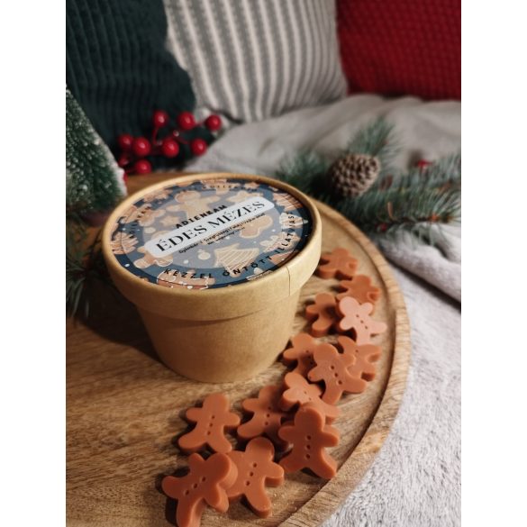 Édes Mézes - Illatviasz doboz