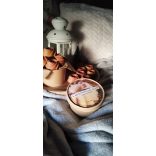 Karácsonyi Kuglóf -  Illatviasz doboz