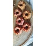 Karácsonyi Kuglóf -  Illatviasz doboz