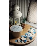 Legyen hó! - Illatviasz doboz