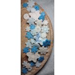 Legyen hó! - Illatviasz doboz