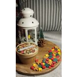 Ünnep öröme - Illatviasz doboz