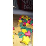 Ünnep öröme - Illatviasz doboz